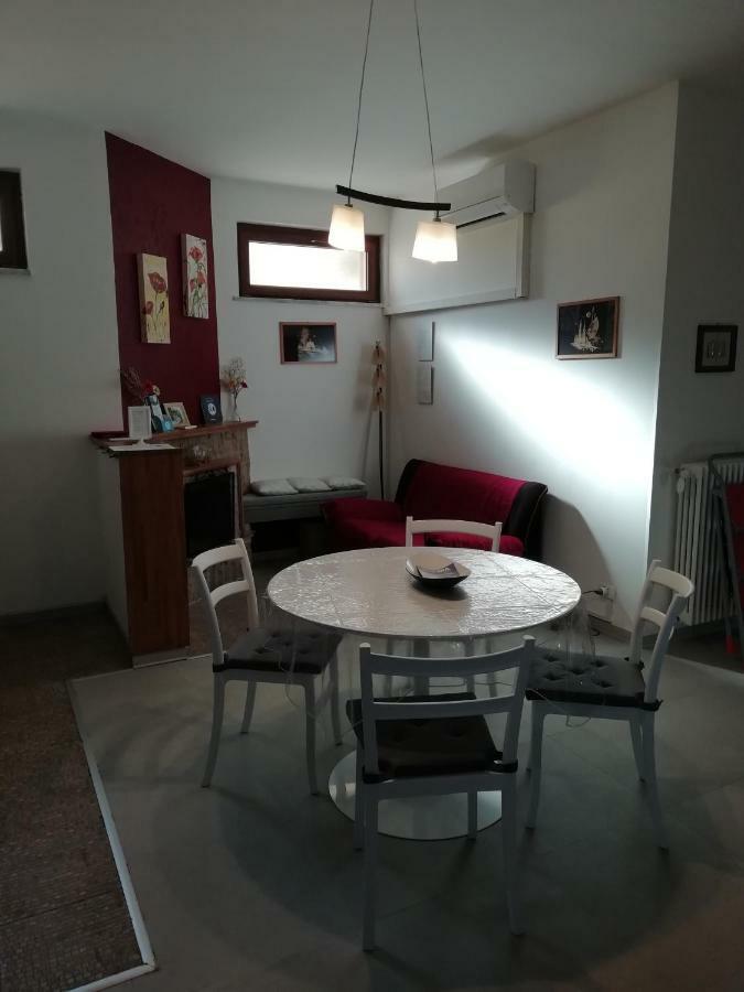 La Tavernetta Matera Extérieur photo